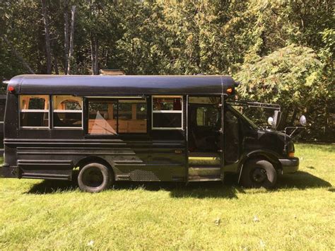 used school bus sales vt.